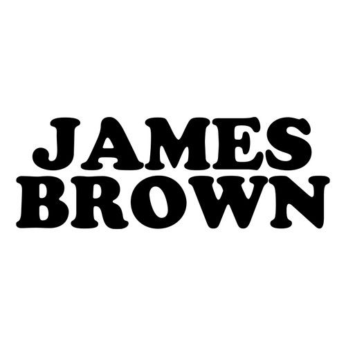 James Brown